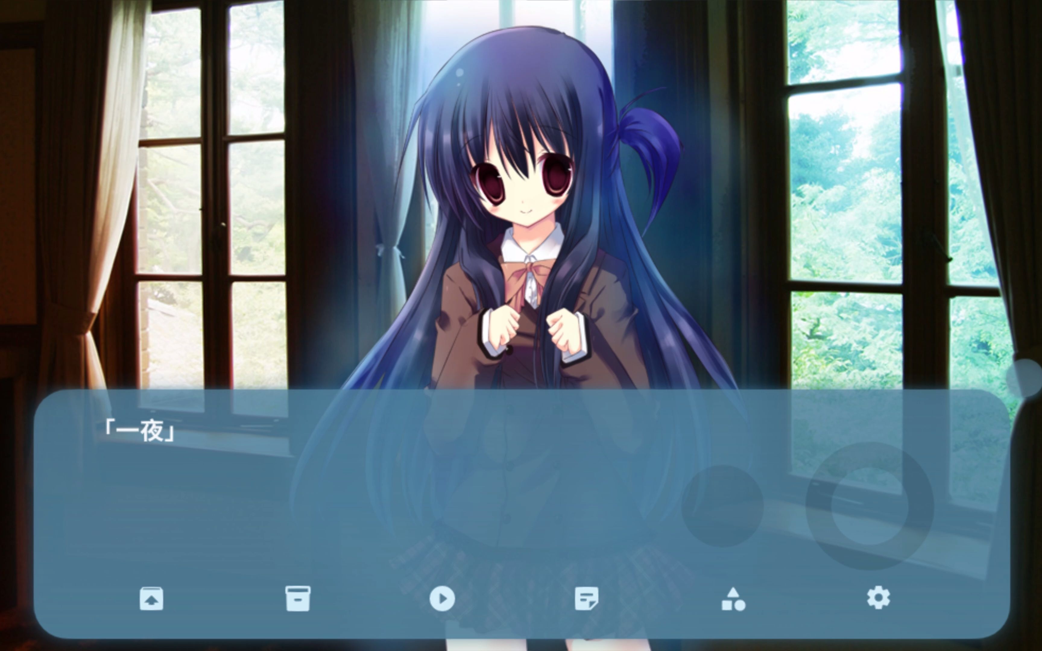 原版官中假4k60帧noesis02羽化第25期开发室