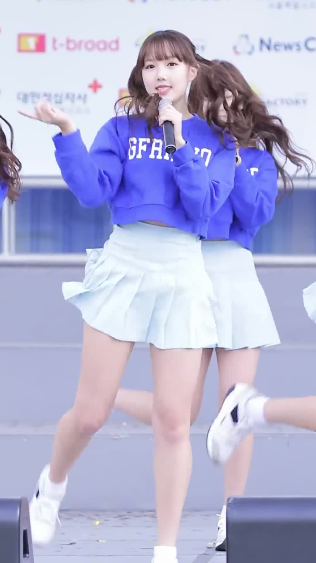 性感可爱#女团#大长腿#好看的小姐姐#青春美少女#舞蹈#火辣身材#昭