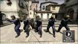 CSGO所有BOT的语音哔哩哔哩bilibili