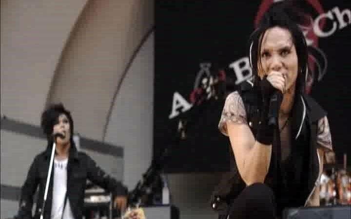 Acid Black Cherry】10th Anniversary Live History Best_哔哩哔哩_