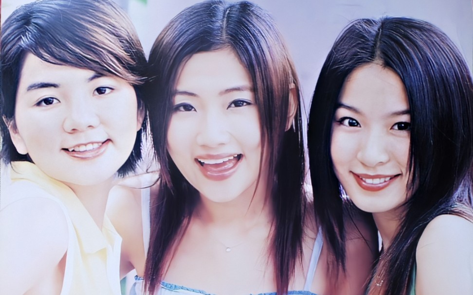 【大明星的青澀年代】s.h.e當k歌王關主 首首歌都是開口跪!