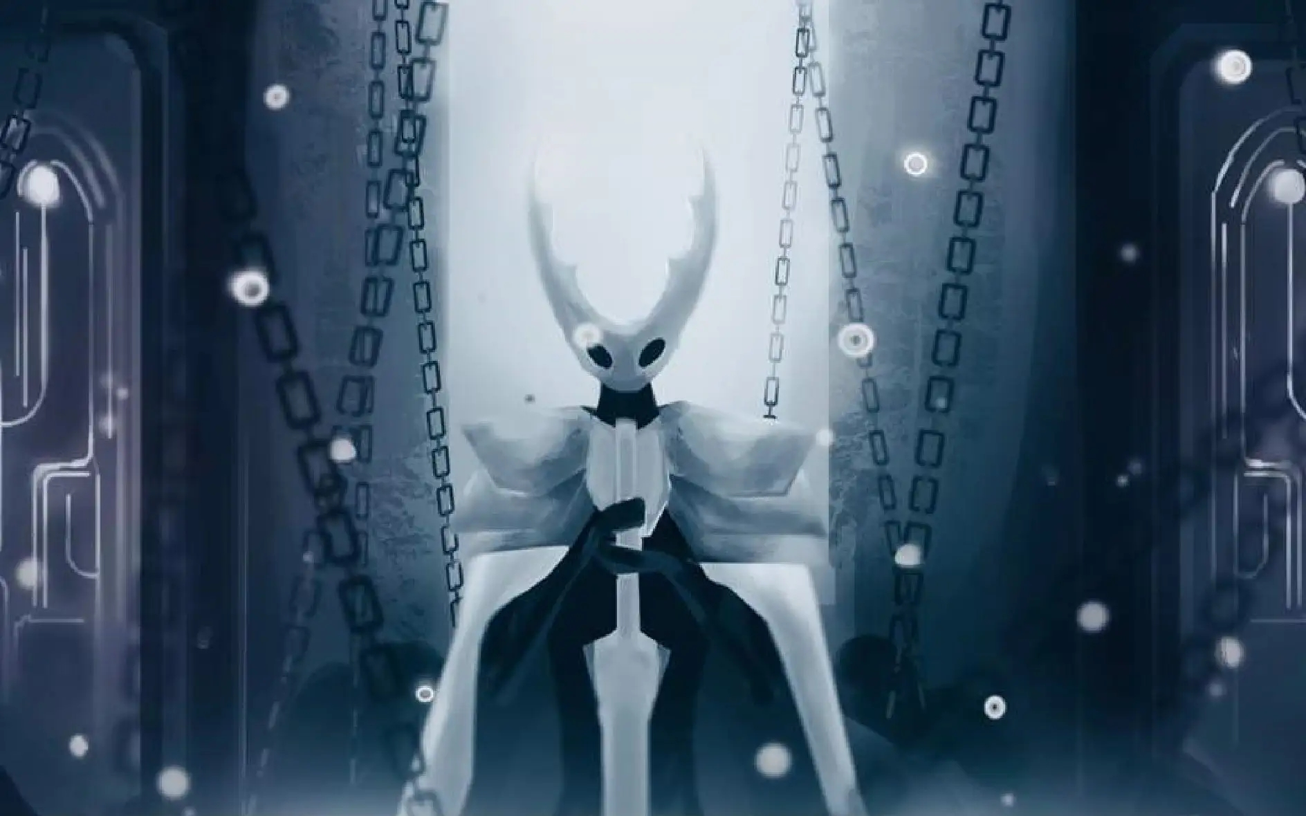 mod初见像开了一样的苍白王子