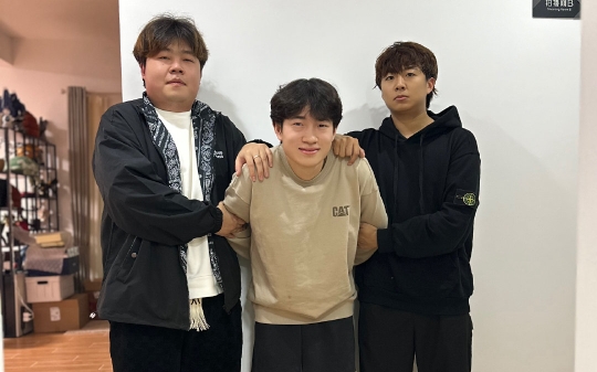 9【砍爷回归!】