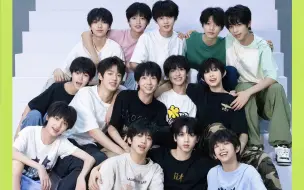 Download Video: 【TF家族四代reaction】路人颜值排序 顺便拉下郎