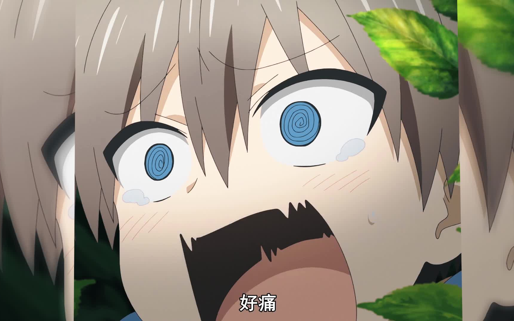 宇崎学妹想要玩