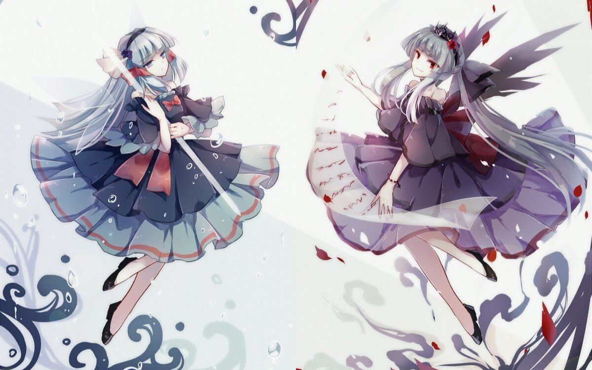 来自于魅魔大人的东方桃源宫h