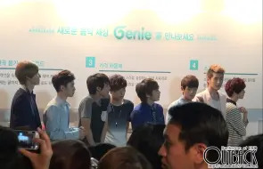 Tải video: 120810 EXO SM艺术展