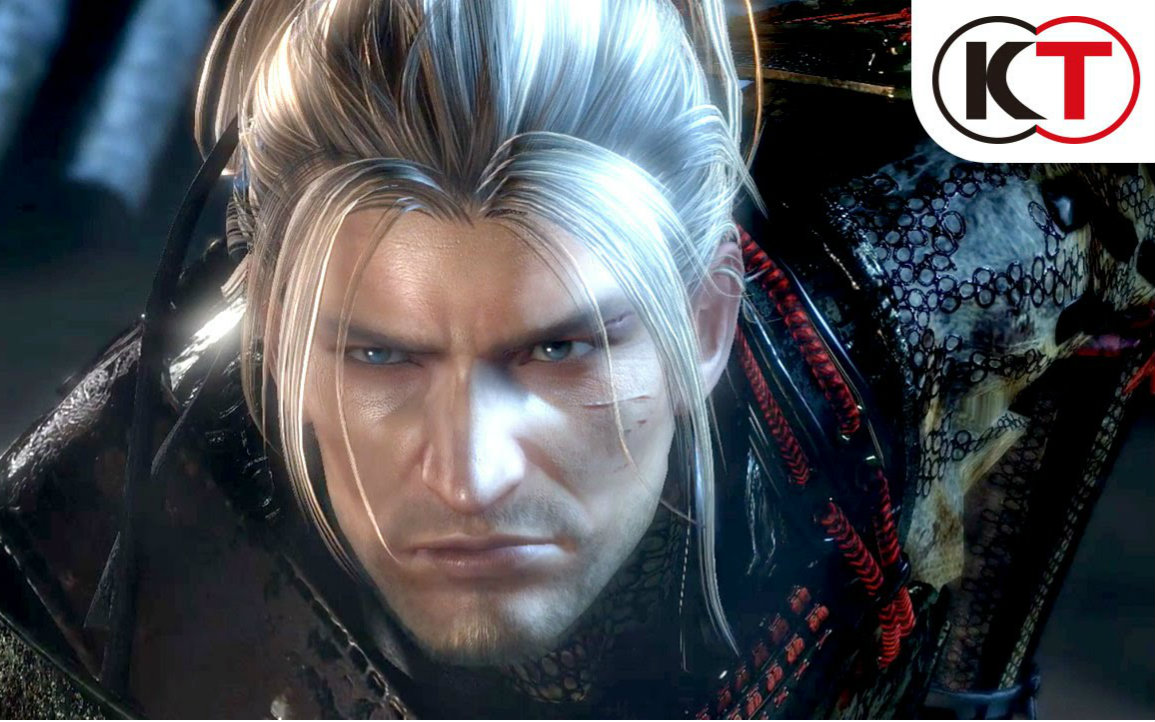 doraiba仁王α测试版初体验p1