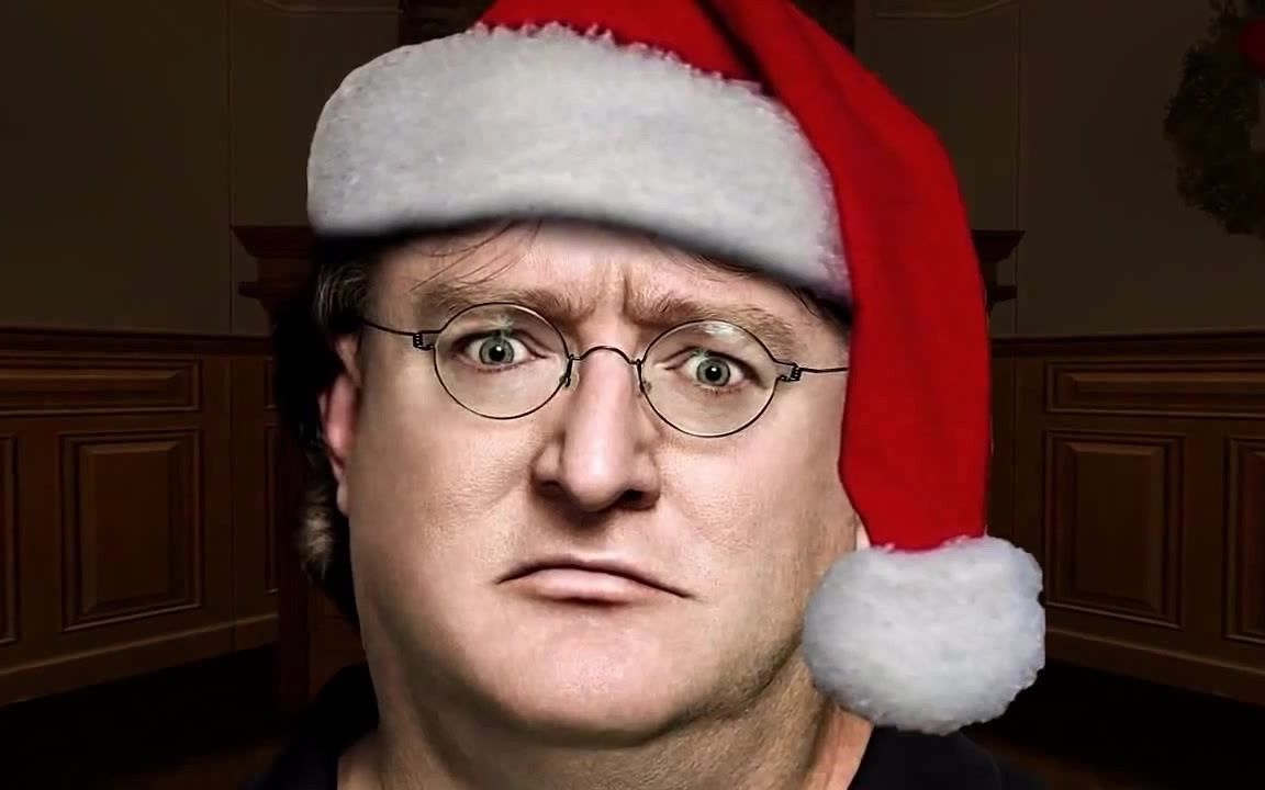 steam冬季促销这可以说是很形象了g胖对不起