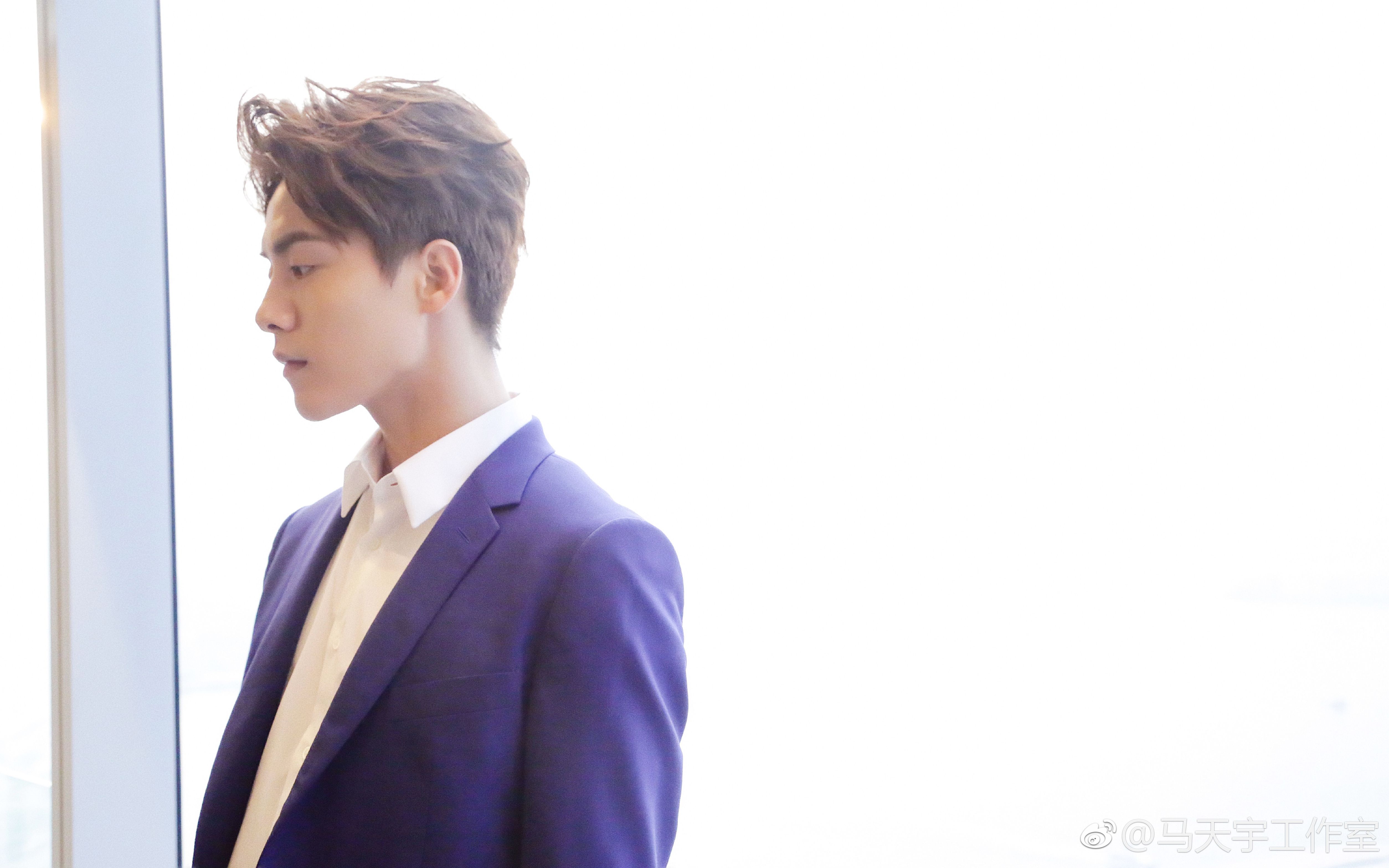 马天宇20170730建军大业香港首映礼各版本cut合集优酷完整版cut已更