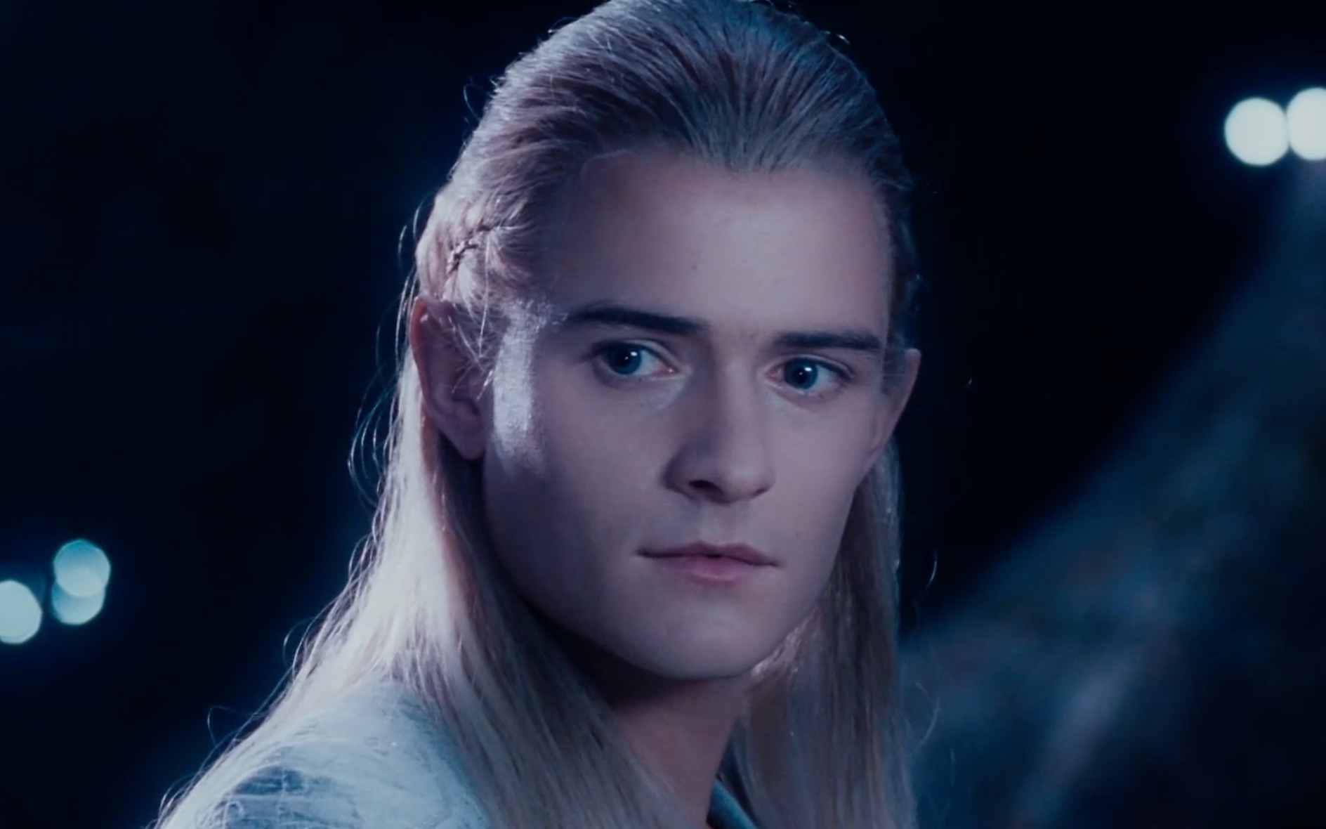 【指环王/魔戒】【al】一拜天地【剧情|又虐小叶子了】