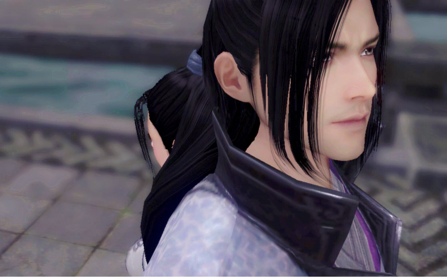 天涯明月刀ol燕南飞中心天涯