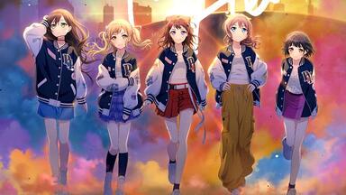 Rewrite 10th memorial Arrange Album'Forestia'／水谷瑠奈、多田葵