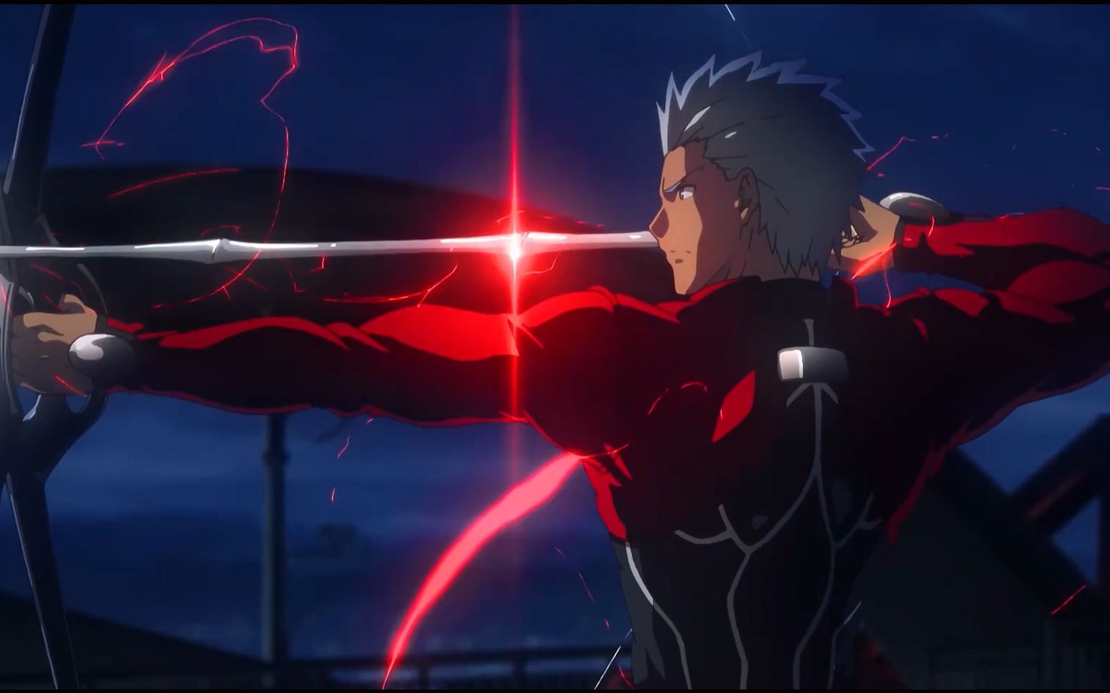 究竟是谁毁灭了系守镇 ?