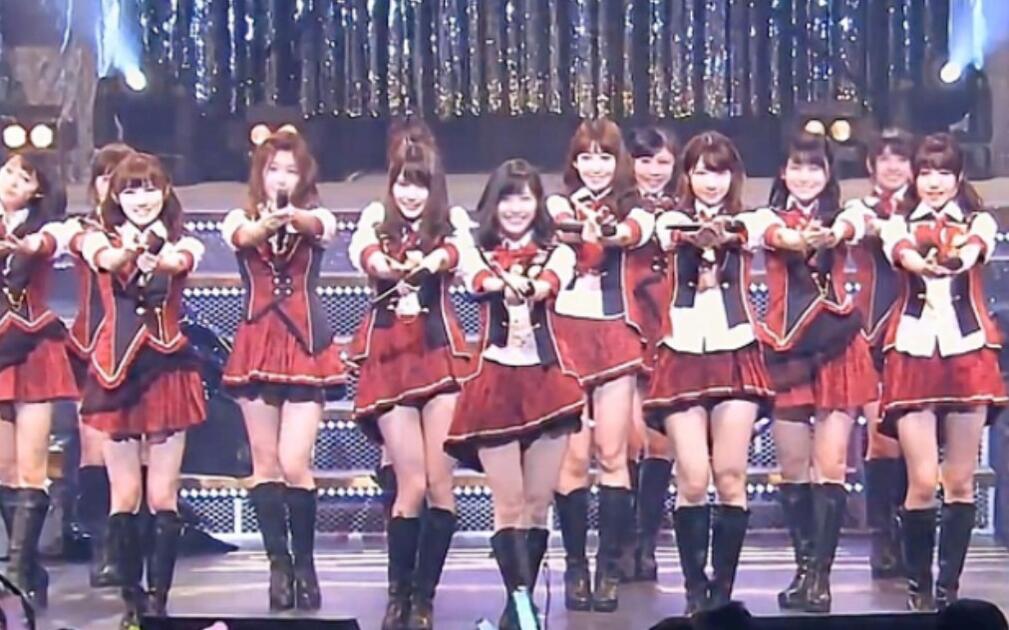 AKB48 Request Hour 2016（单独）曲目cut合集_哔哩哔哩_bilibili