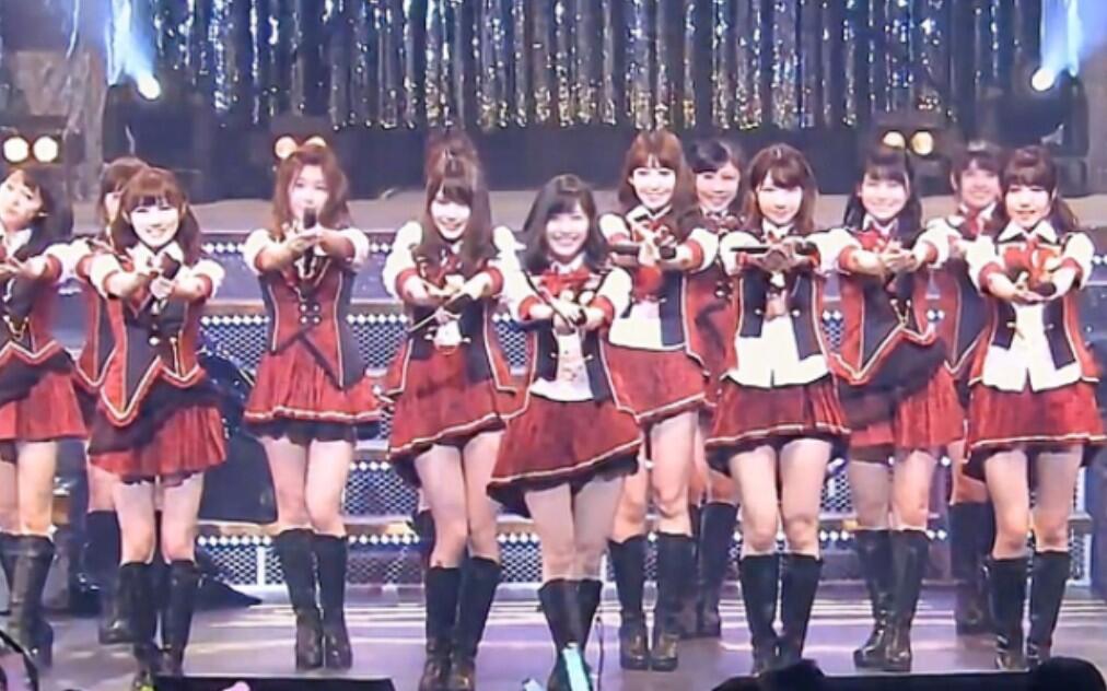 ミュージック AKB48 REQUEST HOUR 2016 2017 2018 AKB48 Request Hour 2016（单独）曲目cut合集_哔哩哔哩_bilibili