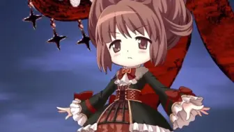 魔法纪录 里見灯花 Cv 釘宮理恵 变身 自我介绍 哔哩哔哩 Bilibili