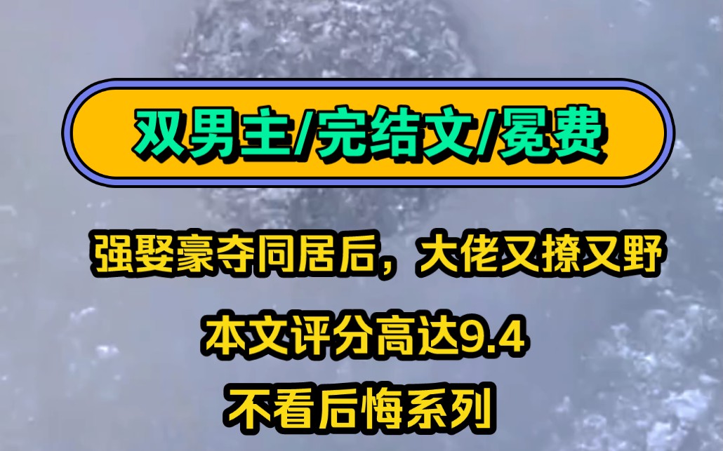 [图]双男主+豪门总裁+双洁+暧昧拉扯+诱撩