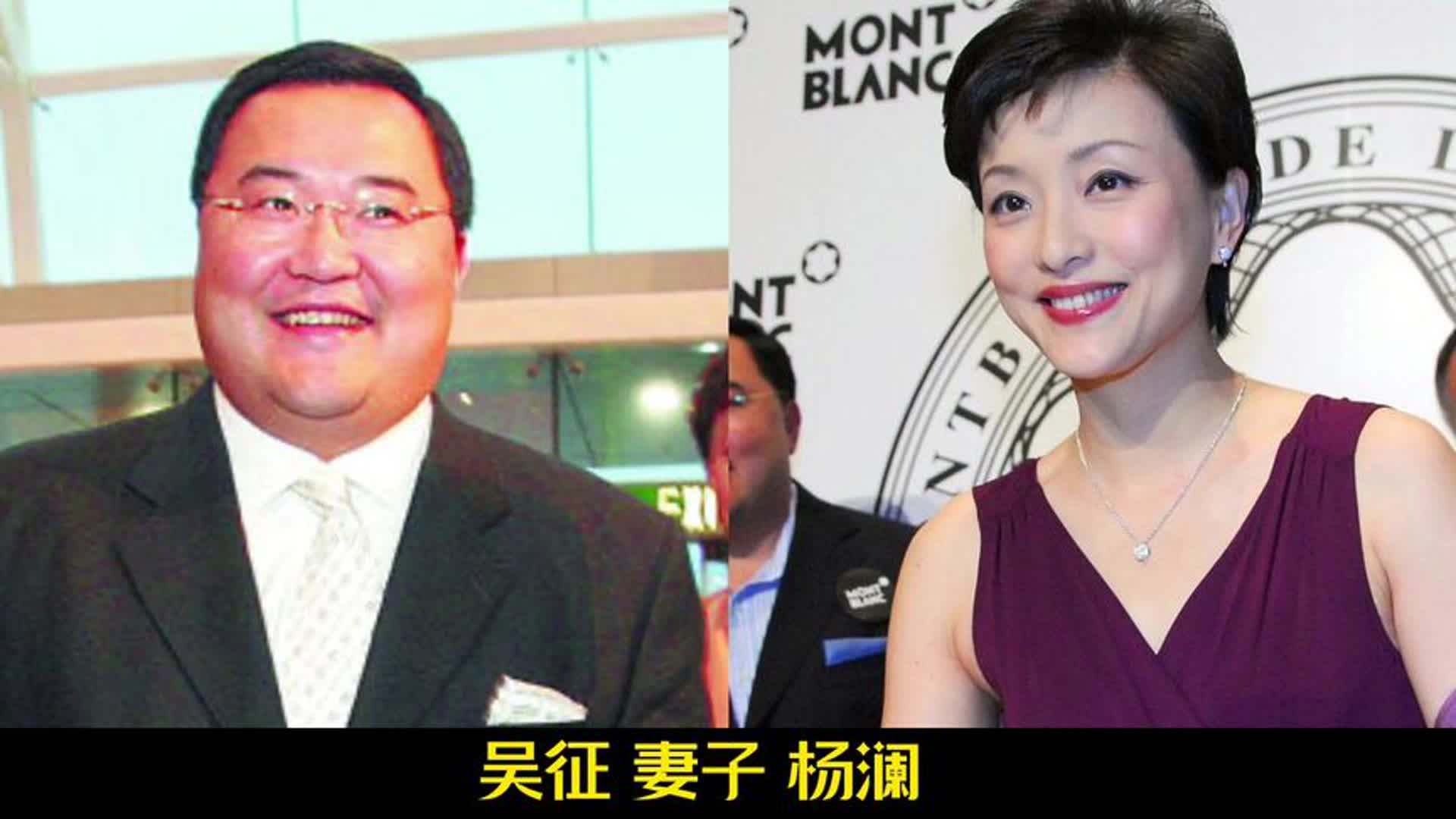 15对央视主持人夫妻颜值对比,董卿老公玉树临风,撒贝宁老婆太美