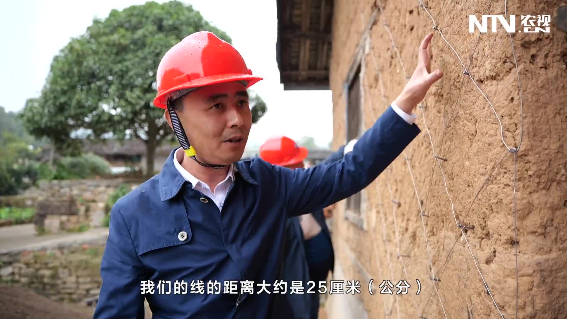 [图]《乡村振兴——我们在路上》 典型人物：高建平