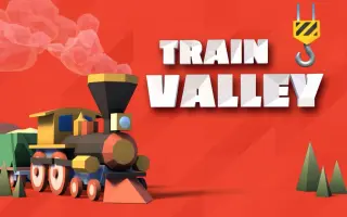 Train Valley 搜索结果 哔哩哔哩弹幕视频网 つロ乾杯 Bilibili