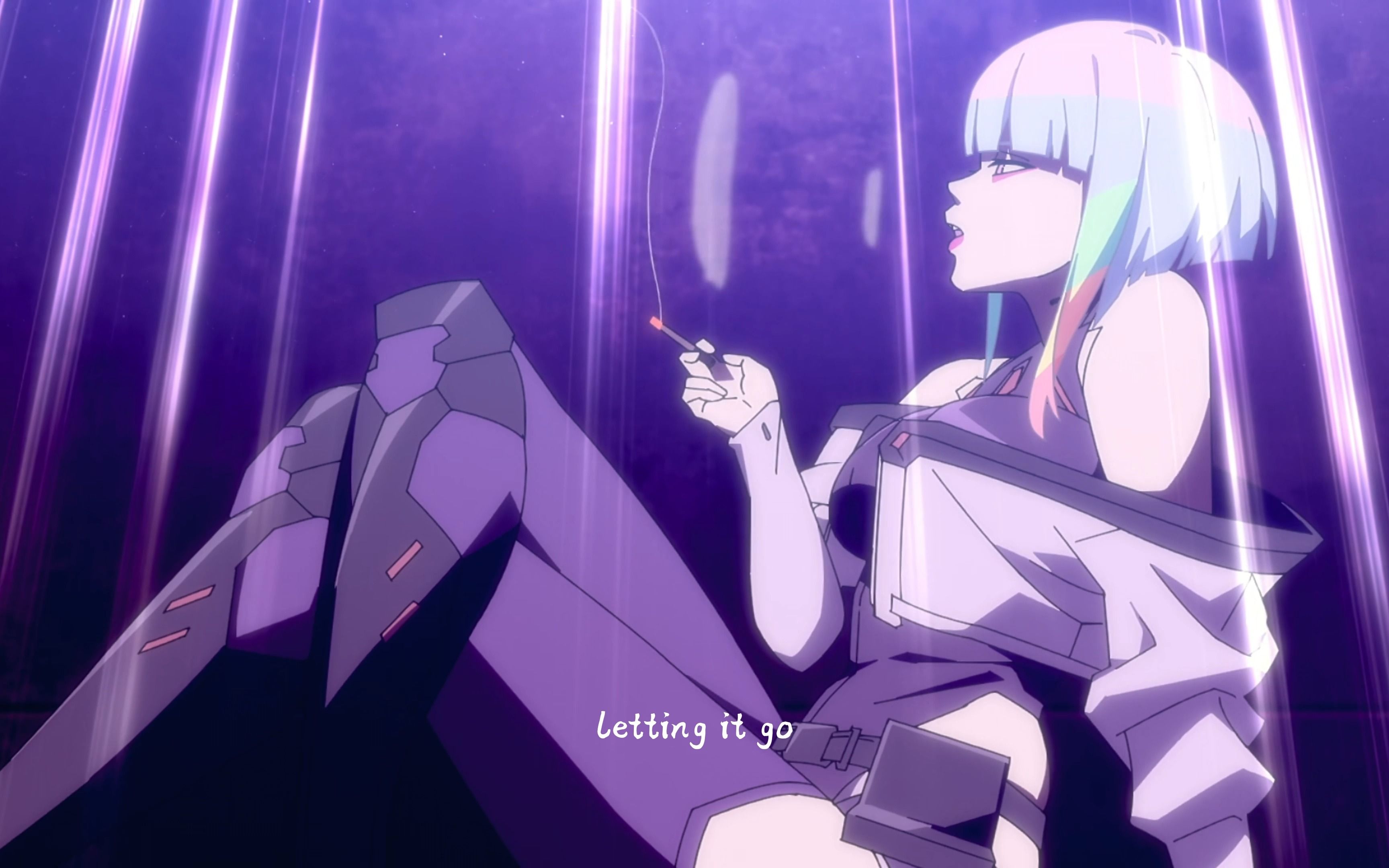 露西,我不能陪你去月球了