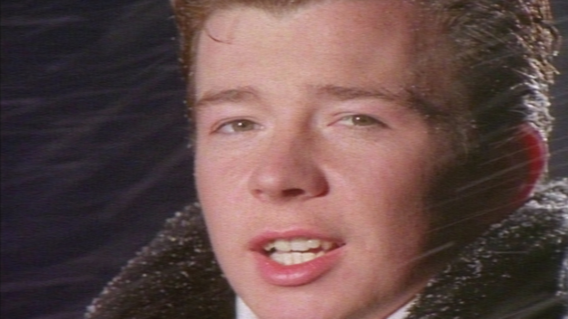 [图]When I Fall in Love - Rick Astley