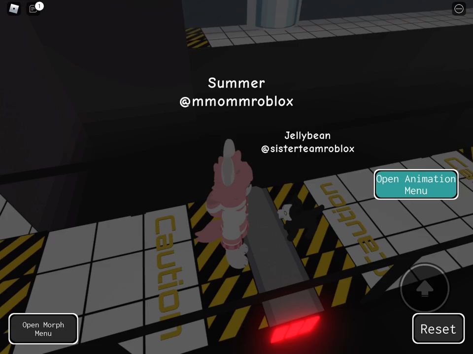 dazed主角3d建模测试