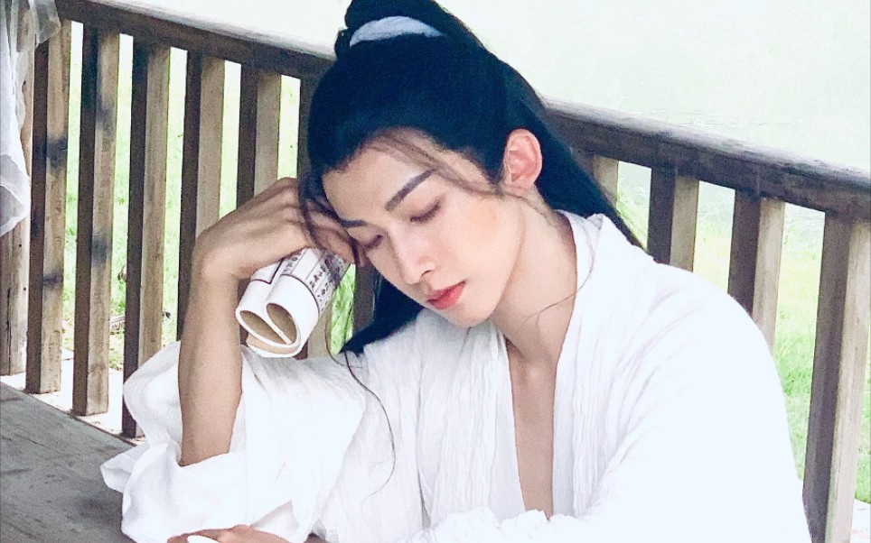 【刘宇】|《得自在》mv_哔哩哔哩 (゜-゜)つロ 干杯~-bilibili