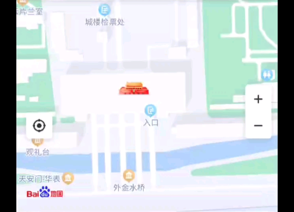 北京今日地图哔哩哔哩bilibili