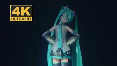 初音ミク生誕祭-哔哩哔哩_Bilibili