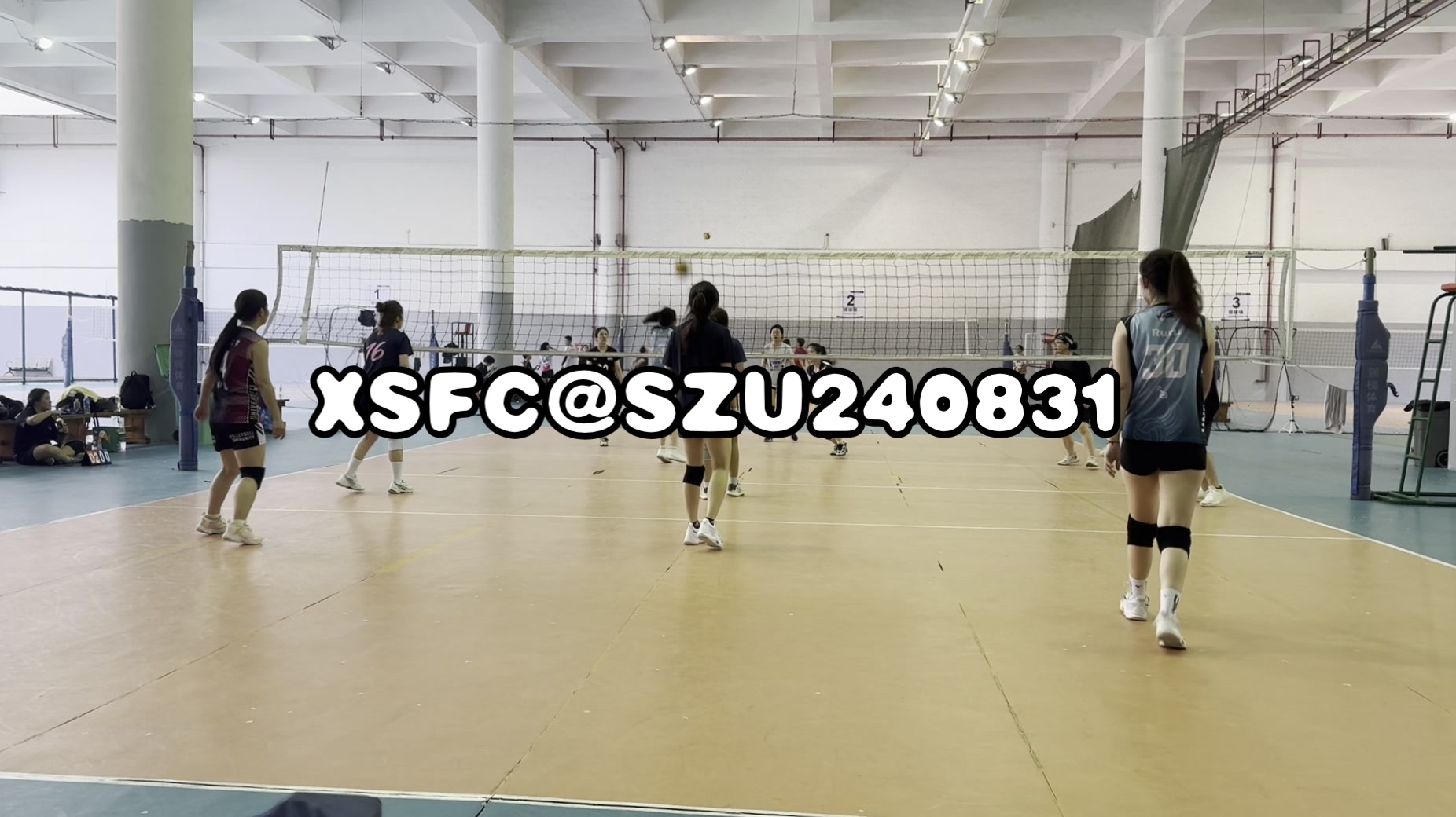 ⷲ024.08.31ⷘSFCⷱ5:0019:00@粤海 05哔哩哔哩bilibili