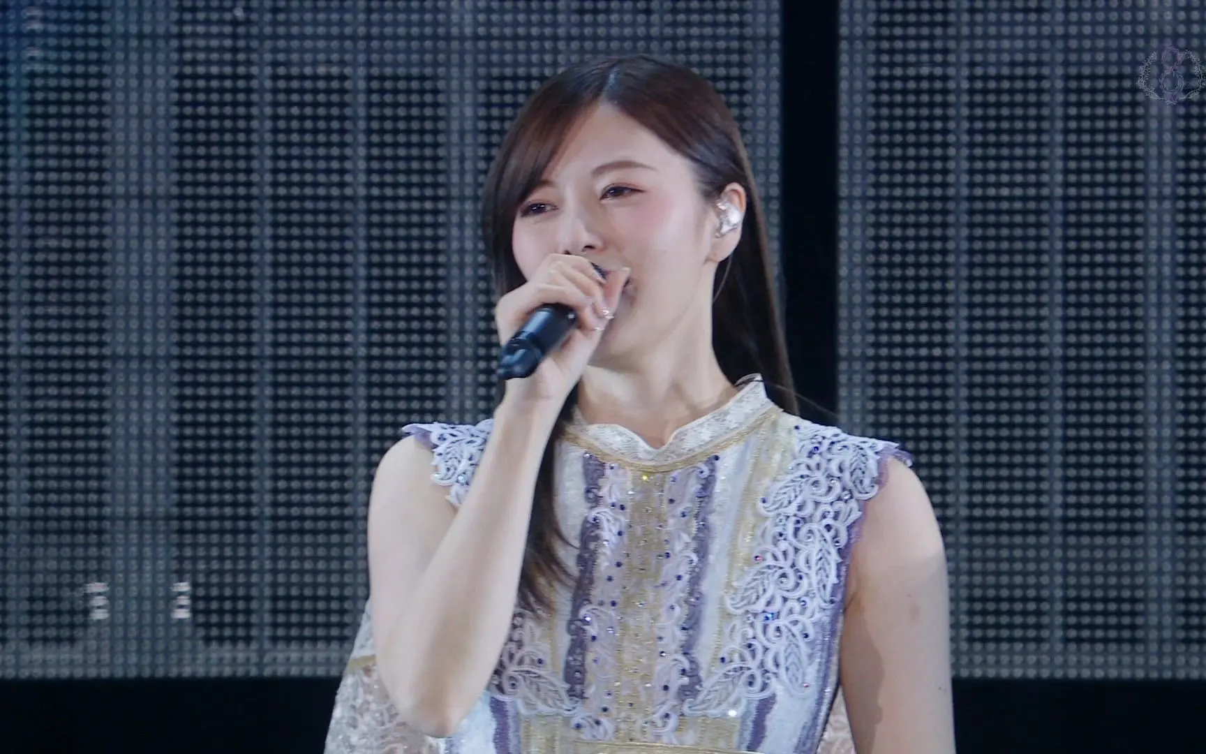 【乃木坂46】乃木坂46 8th YEAR BIRTHDAY LIVE Day4-002_哔哩哔哩_bilibili