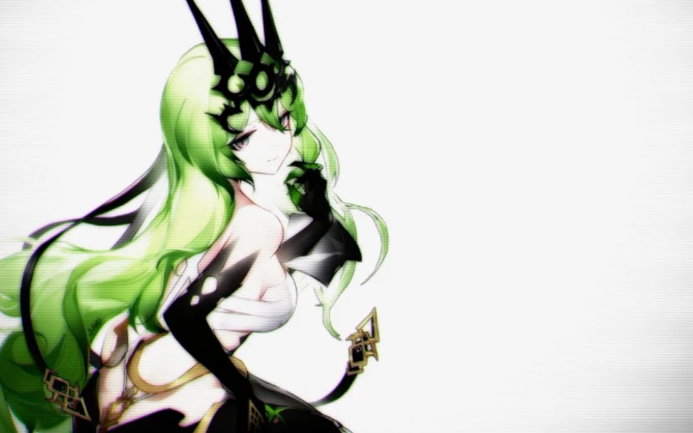 崩坏三   世界蛇44