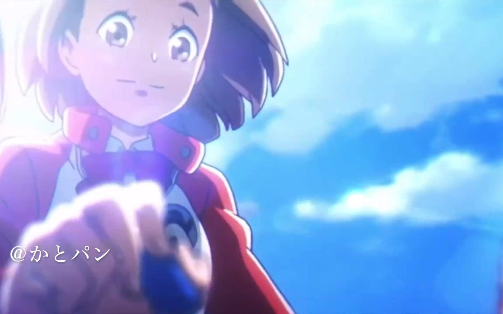 アスノヨゾラ哨戒班 高画質