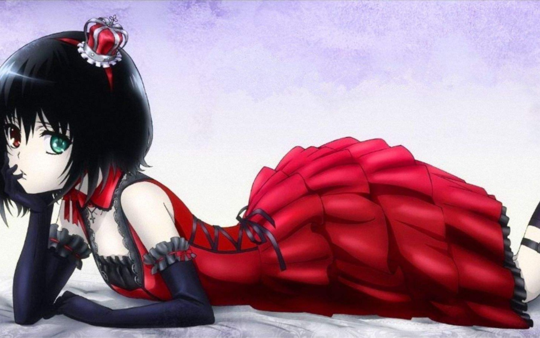 时隔多年你还记得这个异色瞳女孩吗_哔哩哔哩_bilibili