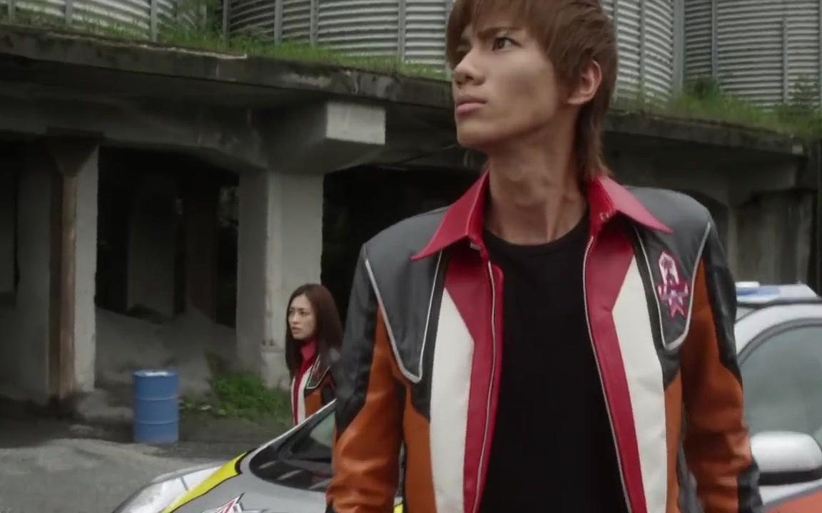 剧场版银河奥特曼s决战奥特十勇士pv