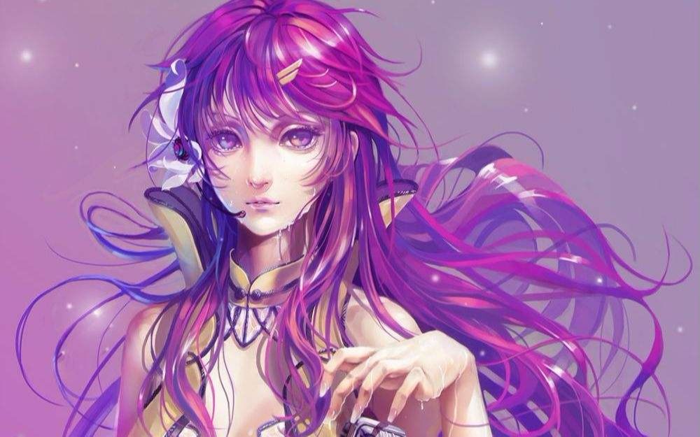 墨清弦许愿池的希腊少女feat乐正绫开水
