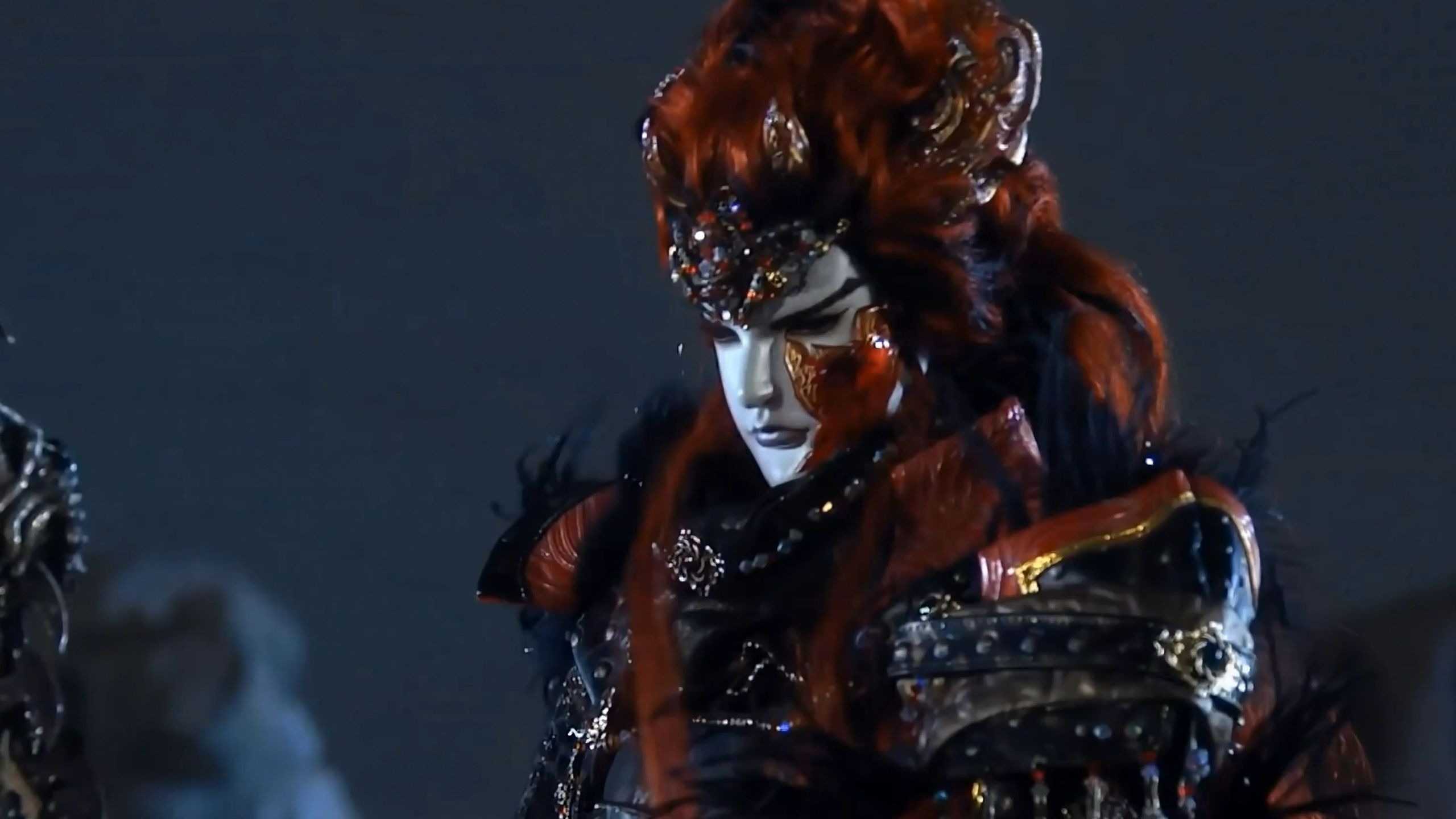 君邪，君邪君无药