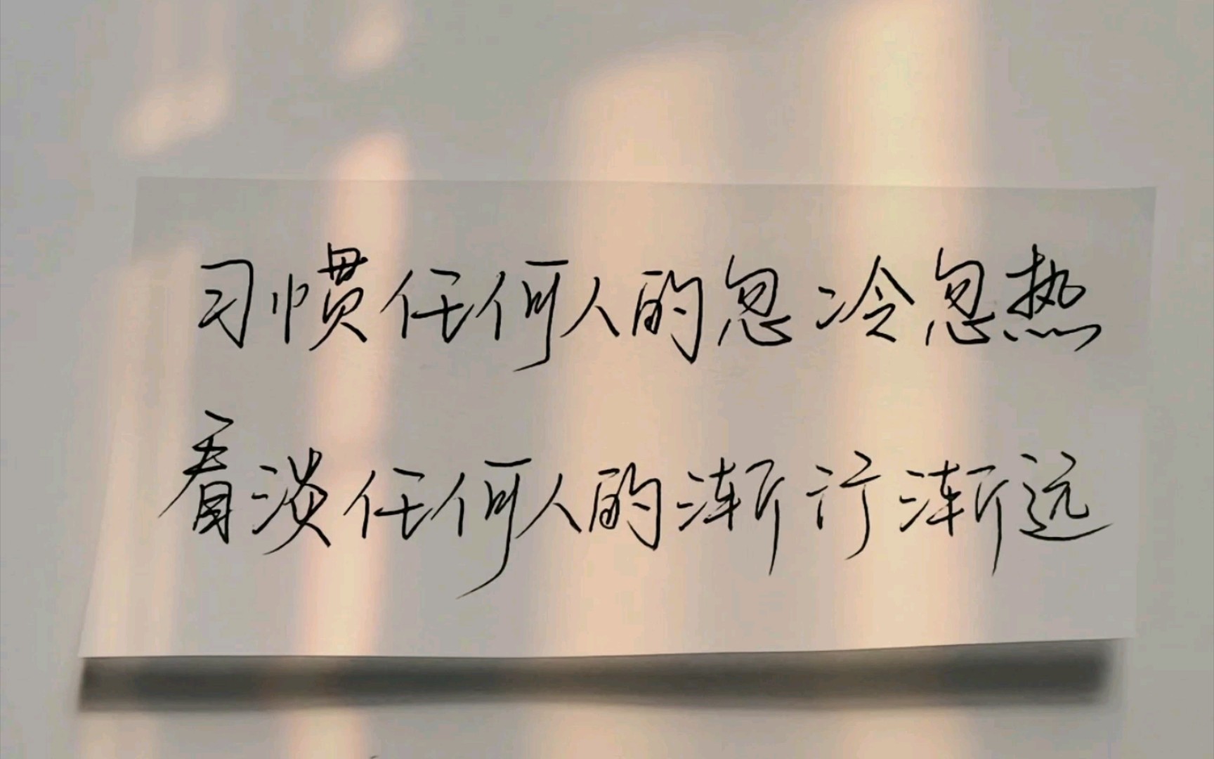 活动作品我们都是熬不过世俗的普通人