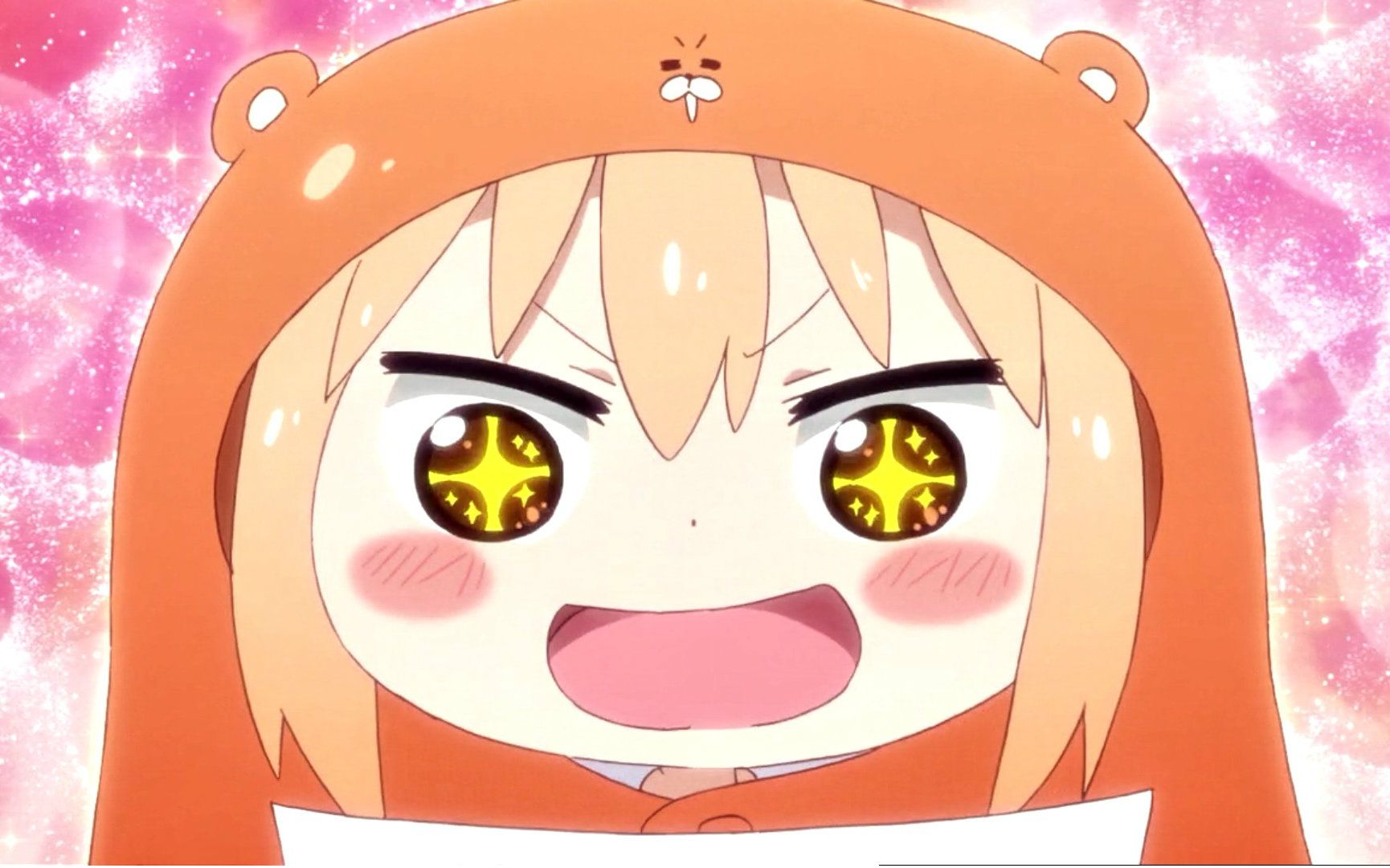 超可爱小埋coser