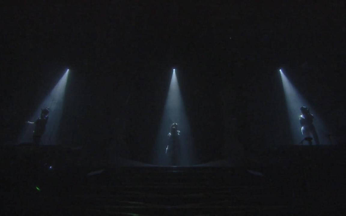 Buono! LIVE 2011 Winter - Re;Buono!_哔哩哔哩_bilibili