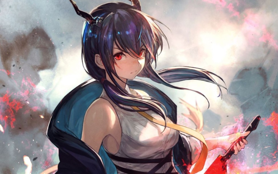 明日方舟dm-ex3 星熊牛批