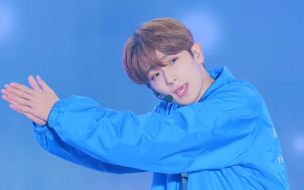 theboyz李贤在入坑饭拍合集