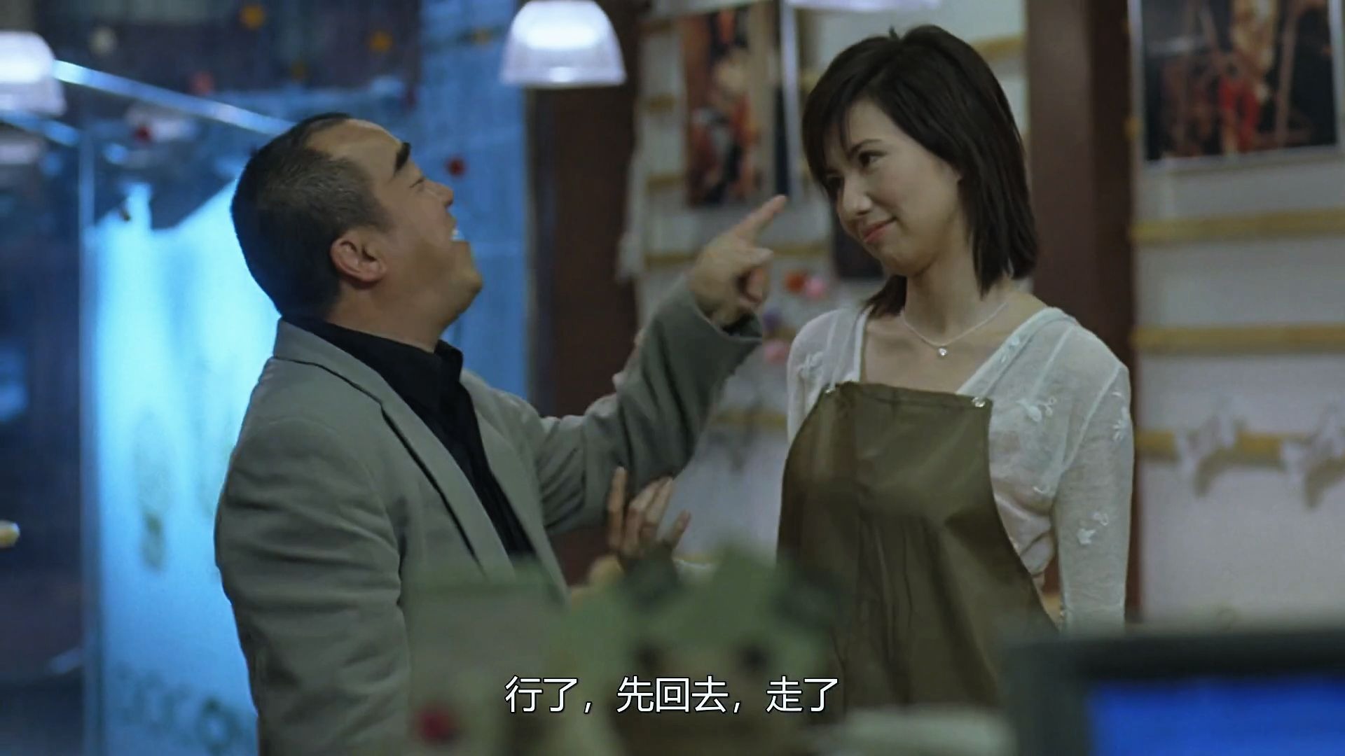 4k高清《黑白战场》粤语中字,阿嫂就是好啊,完整版