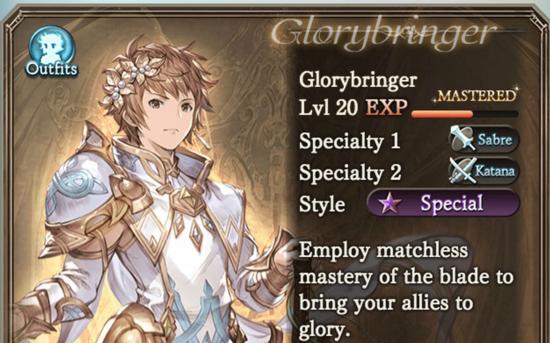 【t碧蓝幻想】荣光剑圣solo超巴