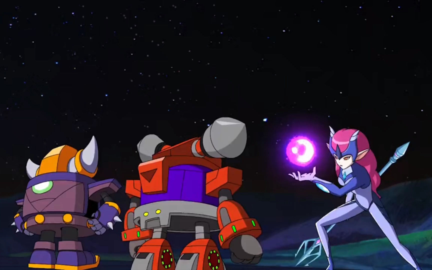 赛尔号动画〗玛莎勾结宇宙海盗,背后究竟有何隐情