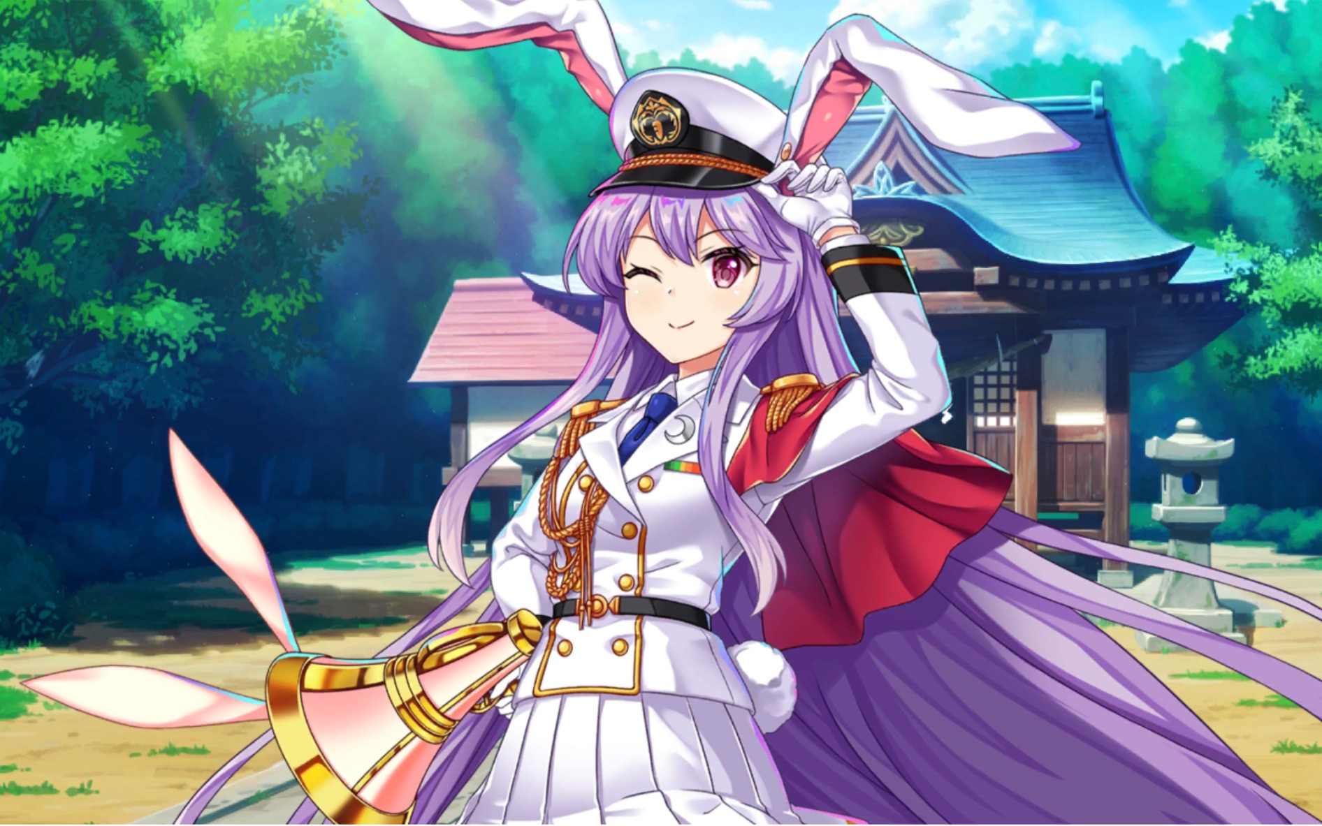 【东方归言录】铃仙转生,感谢铃仙的一路陪伴