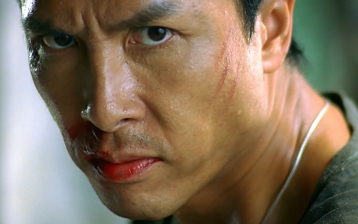 活动作品什么叫功夫明星啊