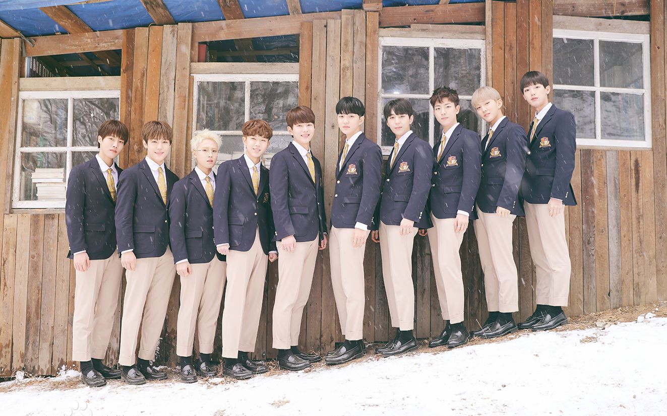 【常恃宠】【golden child】只看到你(i see u)中文填词翻唱——赠